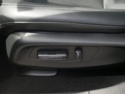 Used 2024 Honda HR-V EX-L image 20