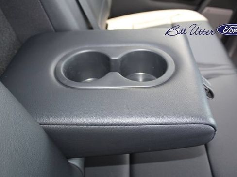 New 2026 Ford F150 Lariat w/ Equipment Group 501A Mid AWD/4WD image 11