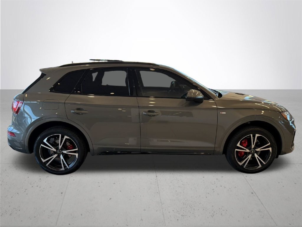 Used 2025 Audi Q5 2.0T Premium Plus AWD/4WD image 6