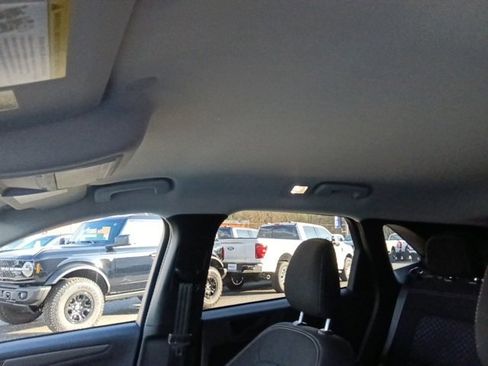 Used 2024 Ford Escape Active image 14