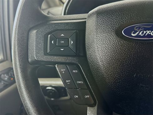 Used 2015 Ford F150 XL w/ Equipment Group 101A Mid image 25