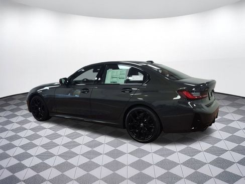 New 2026 BMW 330i xDrive Sedan w/ M Sport Package image 3