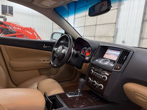 Used 2011 Nissan Maxima 3.5 SV w/ Premium Pkg image 56