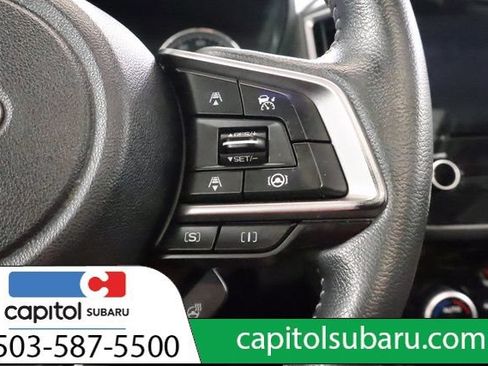 Used 2020 Subaru Forester Touring w/ Popular Package #2 AWD/4WD image 24