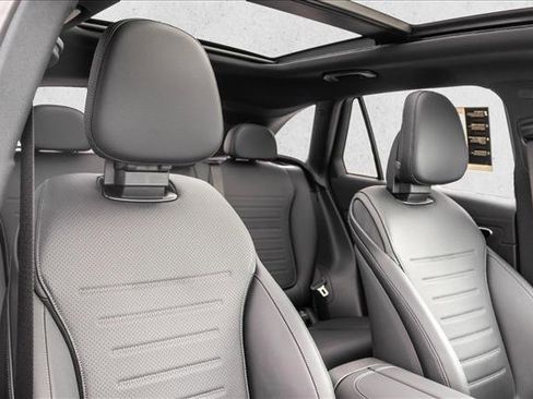 Certified 2026 Mercedes-Benz GLC 300 4MATIC image 28