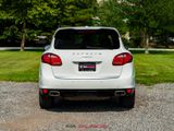 Used 2014 Porsche Cayenne Diesel image 4