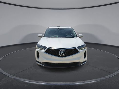Used 2022 Acura RDX FWD w/ Technology Package image 3
