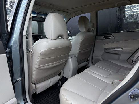 Used 2013 Subaru Forester 2.5X Limited image 19