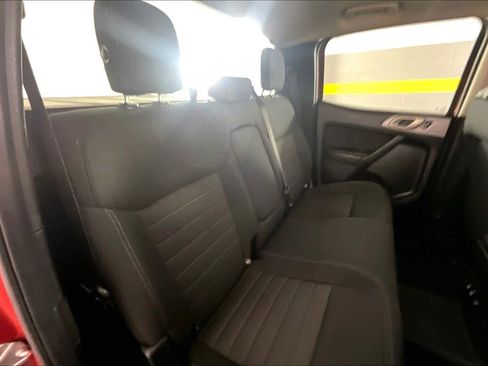 Used 2019 Ford Ranger XLT w/ Equipment Group 301A Mid image 39