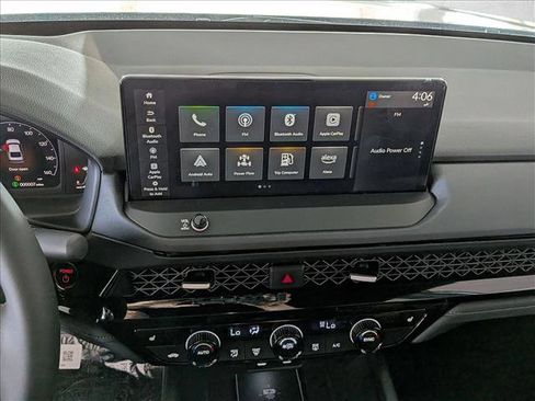 New 2026 Honda Accord Sport image 12