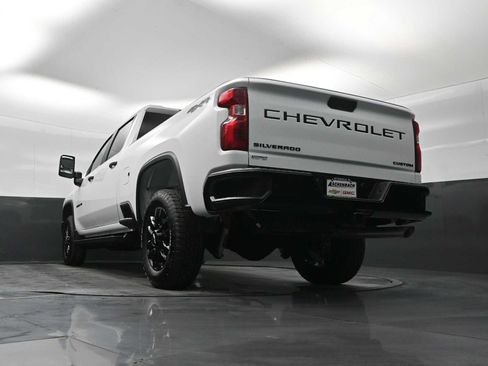 New 2026 Chevrolet Silverado 2500 Custom w/ Custom Value Package image 23