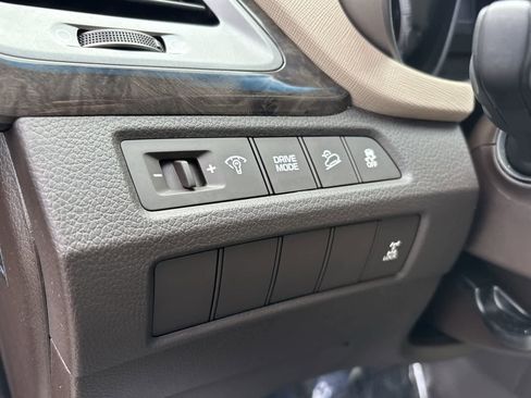 Used 2017 Hyundai Santa Fe Sport AWD/4WD image 11