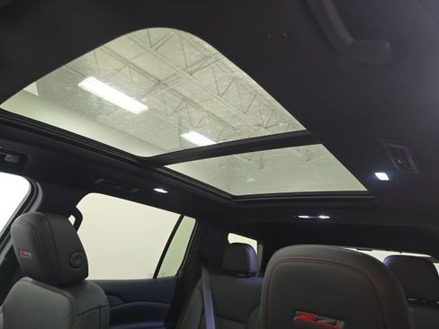 New 2026 Chevrolet Traverse Z71 w/ Enhanced Driving Package image 21