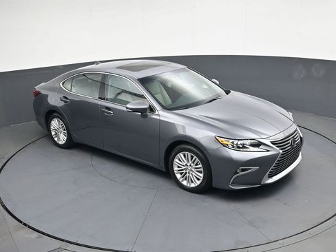 Used 2017 Lexus ES 350 w/ Premium Package FWD image 21