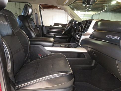 Used 2019 RAM 2500 Laramie AWD/4WD image 37