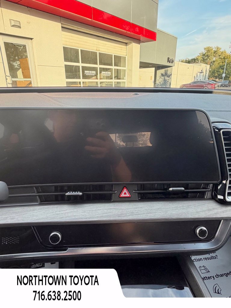 Used 2024 Kia Sportage X-Line AWD/4WD image 22