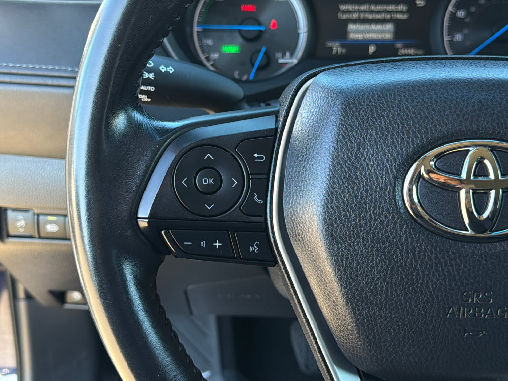 Used 2023 Toyota Venza LE AWD/4WD image 31
