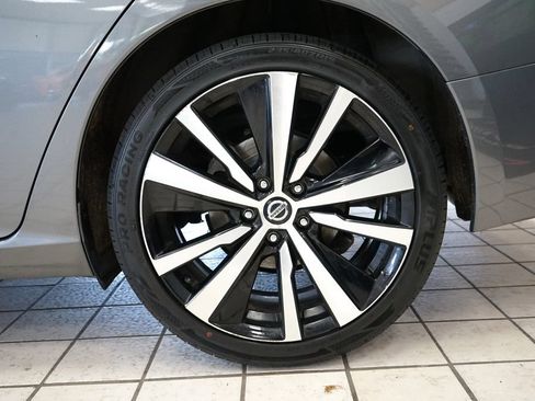 Used 2021 Nissan Altima 2.5 SR FWD image 51