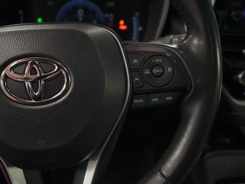 Used 2023 Toyota Corolla XSE image 23