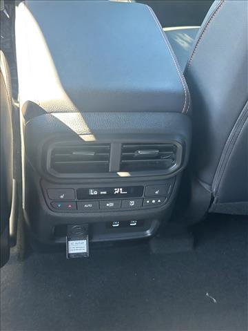 New 2026 Honda Pilot TrailSport image 21
