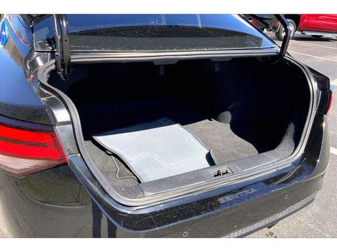 Used 2022 Nissan Sentra SV w/ Trunk Package image 26