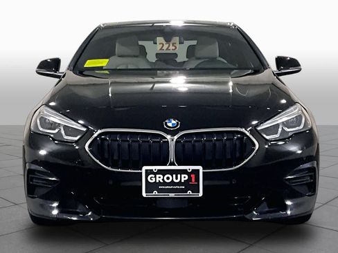 Used 2023 BMW 228i xDrive Gran Coupe w/ Convenience Package AWD/4WD image 3
