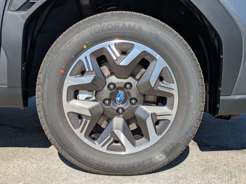 New 2026 Subaru Forester Premium image 11