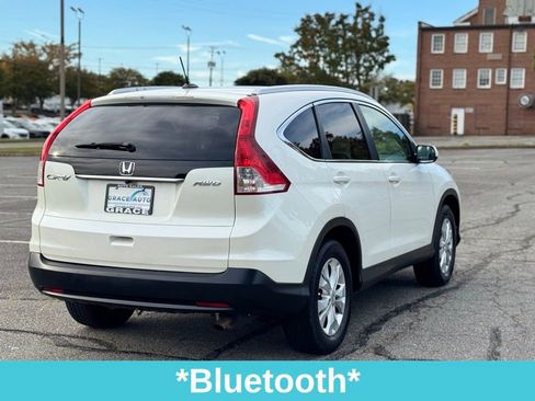 Used 2013 Honda CR-V EX-L image 10