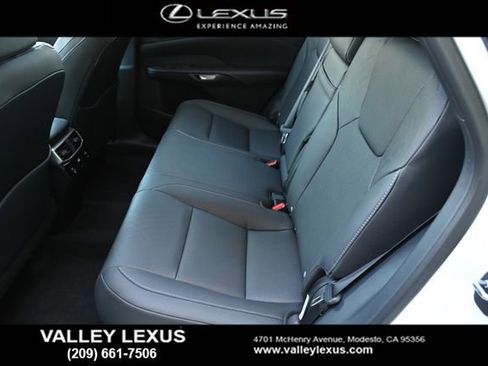 New 2026 Lexus RX 350 image 11