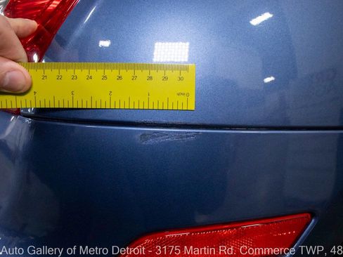 Used 2005 Chrysler Crossfire Limited image 28