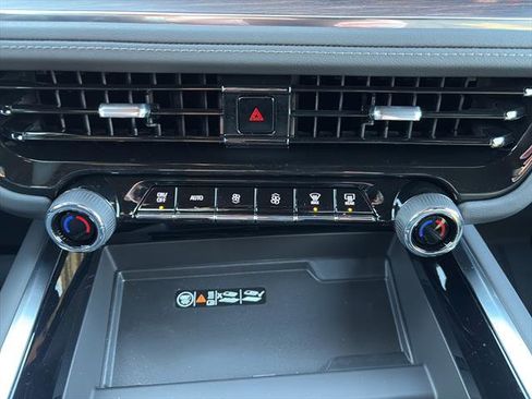 New 2026 Chevrolet Tahoe LT w/ Comfort Package image 9