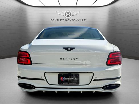 Used 2025 Bentley Flying Spur Speed image 15