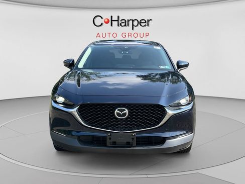 Used 2023 MAZDA CX-30 AWD 2.5 S image 8