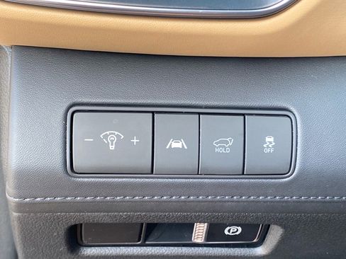 Used 2023 Hyundai Santa Fe Calligraphy image 21