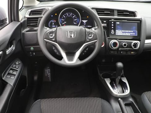 Used 2018 Honda Fit EX image 12