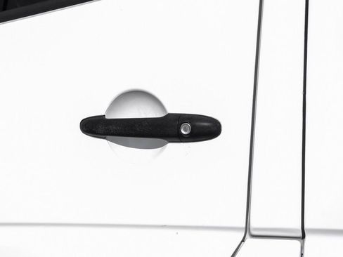 Used 2015 Mercedes-Benz Sprinter 3500 w/ High Idle Fixed Package image 39