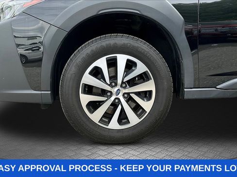 Used 2023 Subaru Outback Premium AWD/4WD image 42
