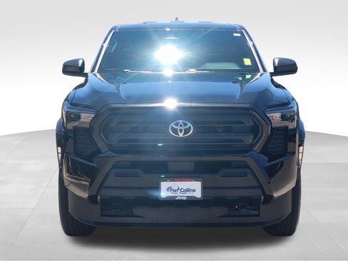 Used 2024 Toyota Tacoma SR AWD/4WD image 2