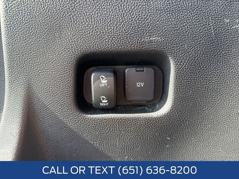 Used 2023 Ford Edge SEL w/ Sport Appearance Package image 43