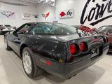 Used 1991 Chevrolet Corvette Coupe image 3