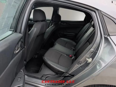 Used 2021 Honda Civic Sport image 21
