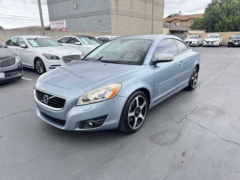 Used 2012 Volvo C70 T5 FWD image 18