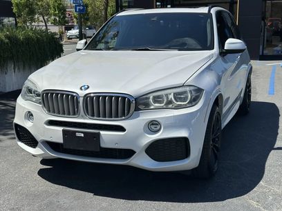 Used 2016 BMW X5 xDrive50i