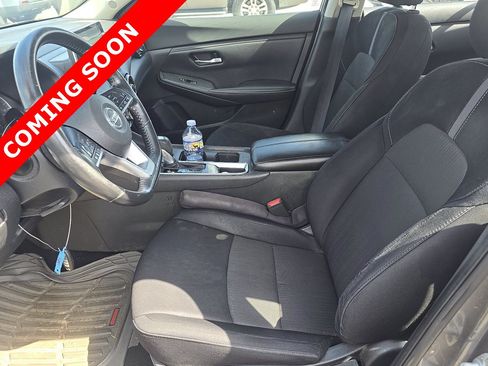 Used 2021 Nissan Sentra SV FWD image 6