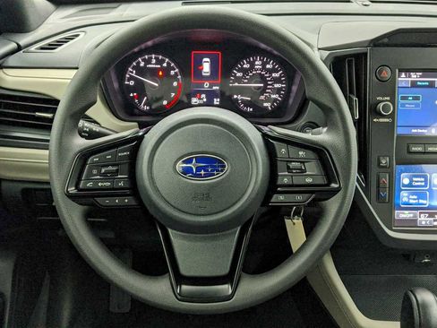 New 2026 Subaru Forester image 18