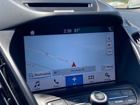 Used 2018 Ford Escape SEL AWD/4WD image 26