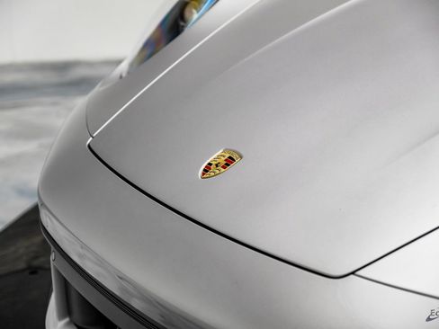 Used 2021 Porsche 911 Turbo S image 35