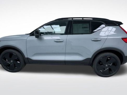 New 2026 Volvo XC40 B5 Ultra w/ Protection Package Premier image 20