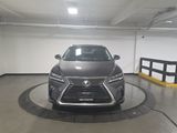 Used 2016 Lexus RX 350 AWD image 2