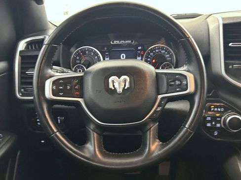 Used 2022 RAM 1500 Big Horn image 11